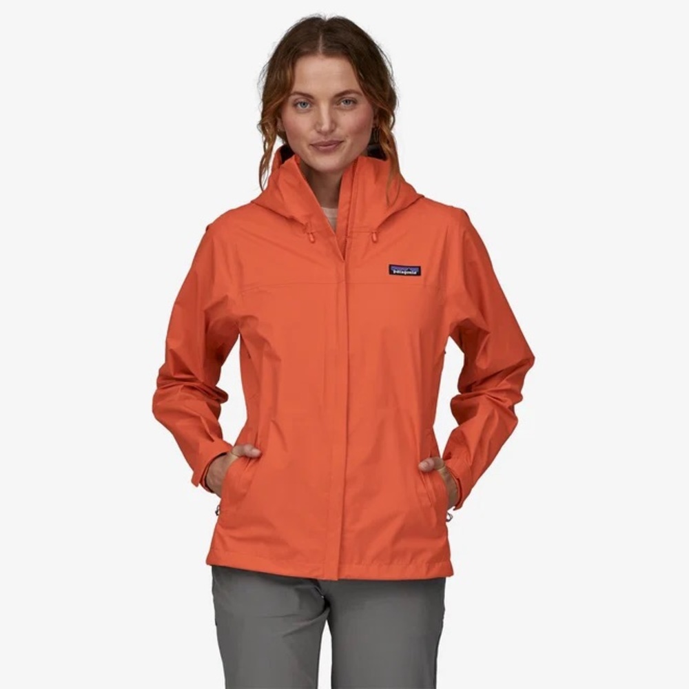 HP✨ Patagonia Torrentshell 3L Jacket